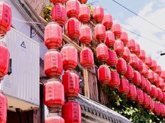 -火火咖啡&茶空间
