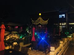 -祝家花園(伯渎港店)