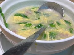 -吕氏疙瘩汤·海鲜新鲁菜(凯德mall新都心店)