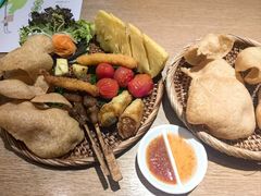 -蔡澜Pho·越南粉餐厅(海上世界店)
