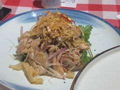 -龙桥私厨·姜花菊花过桥鱼·顺德菜(容桂店)