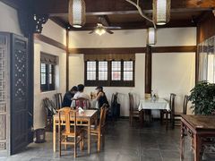 -环秀楼(黄山呈坎店)