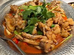 -食锦记·福建私房菜(浦西万达店)