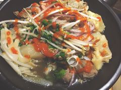 越谜-越谜·越南餐厅(长白店)