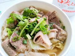 -化州颜勇牛腩(深圳总店)