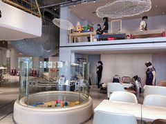 -NOKNOK若蔻亲子餐厅(天地壹方北馆店)