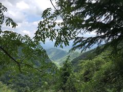 -天目山-昭明禅寺