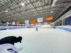 -绍兴启迪乔波冰雪世界