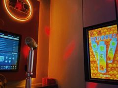 -星聚会KTV(南翔印象城MEGA店)