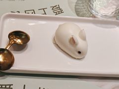 -悦荟牛排餐厅(佳木斯万达店)