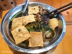 -雙冲柳州螺蛳粉&酸嘢&桂林米粉(簋街店)