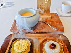 -京兆尹(雍和宫店)