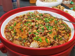 -明湖楼·经典鲁菜山东海鲜(大明湖店)