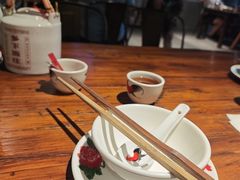 -广府乡下·饭庄(新港东路店)