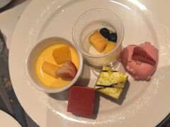 -安蒂娅·海鲜自助餐厅(安蒂娅美兰酒店)