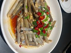 -健眺小海鲜(临海后山店)