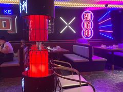 就餐环境-啫神·广州地标美食(北京路店)