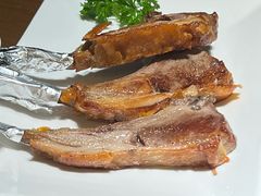 -廊亦舫Lang Yi Fang Restaurant(金桥店)