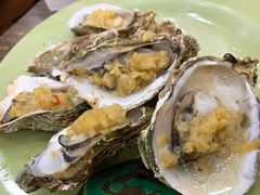 -贞姨美食·老字号海鲜大排档