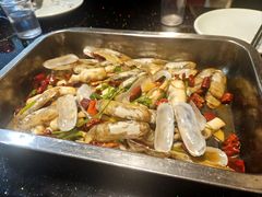 -胶东海鲜大排档(北太平庄店)
