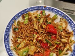 -欧记大排档·景德菜(上海首店)