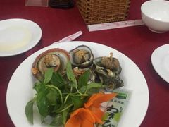-QQ海鲜餐厅