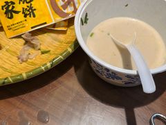 -穆得·老周家牛肉烧饼(普利街店)