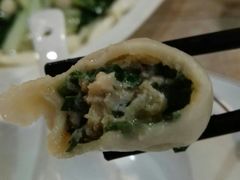 -四姐妹东北饺子(沙尾路店)