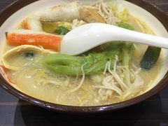 -张亮麻辣烫(无锡茂业天地店)
