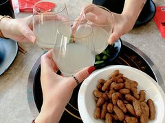 手工米酒-沪小胖小龙虾(淮海中路旗舰店)