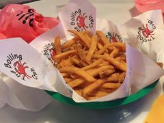-The Boiling Crab宝灵蟹手抓海鲜(中国首店)
