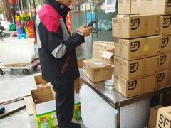 -老黄记手撕烤兔(玉林街店)