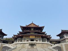 -句容茅山景区
