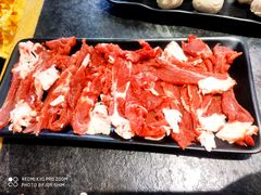 匙柄-林记潮牛·牛肉火锅(上马墩店)