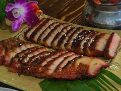 -Siam泰餐厅(水上公园店)