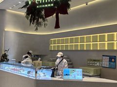 -WenTinG文汀·半糖蛋糕(合生汇店)