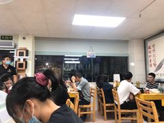 大堂-屋里家延边朝鲜族冷面(南园店)