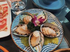 -金龙·打边炉(南京西路店)