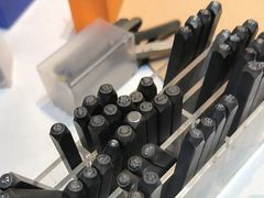 -1001艺术手作·银饰DIY·拼豆(小寨金莎店)