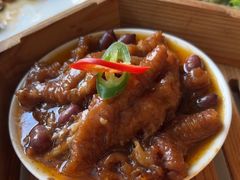 -珠海瑞吉酒店·宴庭中餐厅