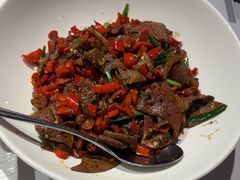 -毛家饭店·融合新湘菜·主题宴(齐鲁软件园店)