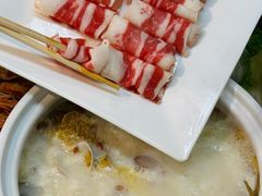 -金龙·打边炉(南京西路店)