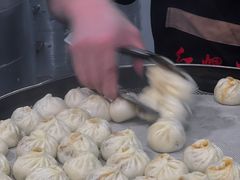 -红帽叔叔包子