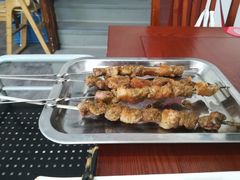 -岳合轩老北京涮肉