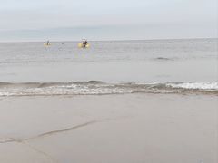 -威海国际海水浴场旅游区