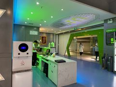 -优享健身(物美圣熙8号购物中心店)