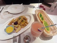 -PARFUM FLORAL花境法餐(南京首店)