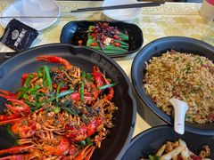 -聚味瞿记·龙虾堂(天元店)