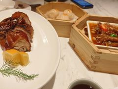 -同庆楼(滨湖万达广场店)