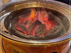 -闻老头·菊花炭烤肉(D11店)